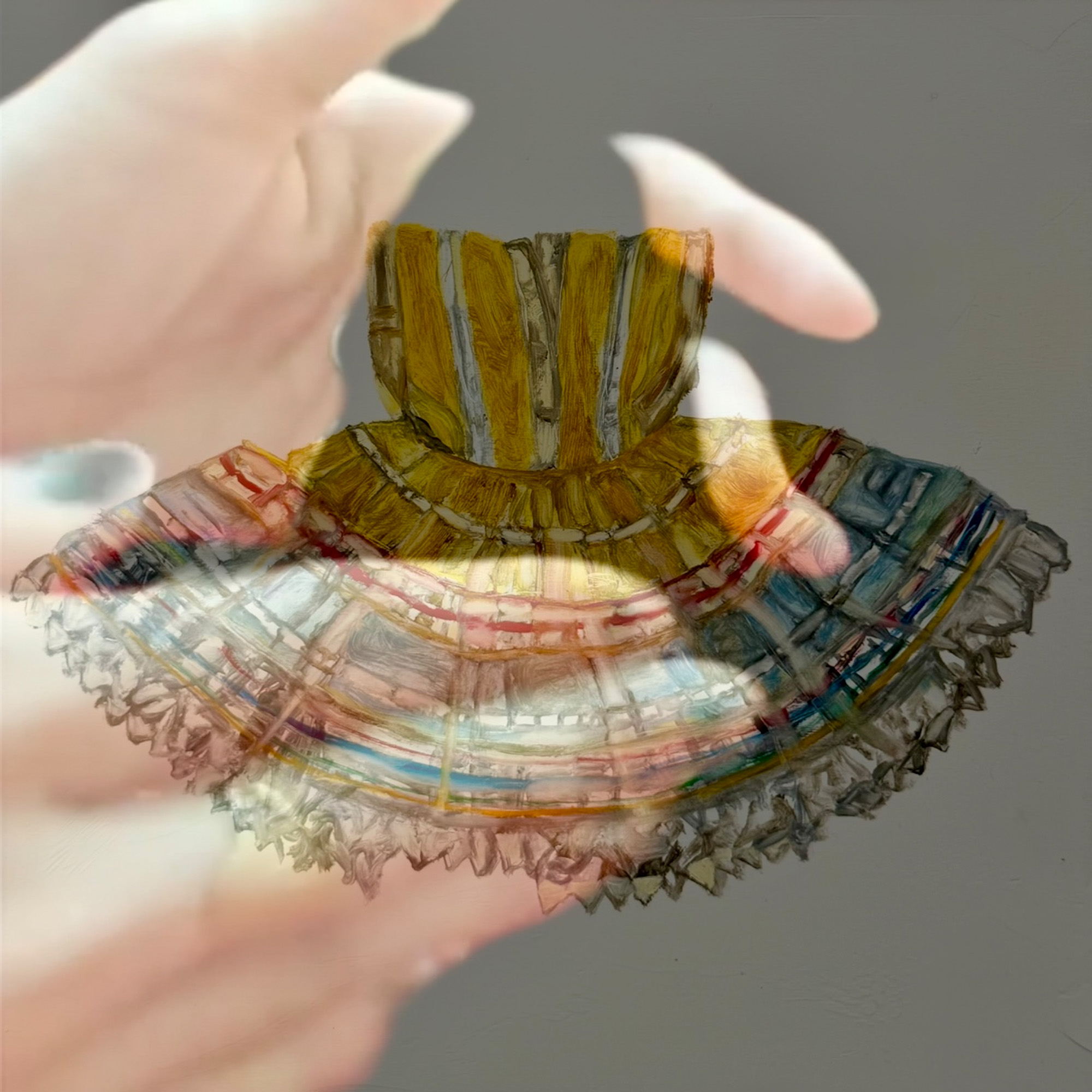 Bhasha Chakrabarti: Archive of Divine Possessions