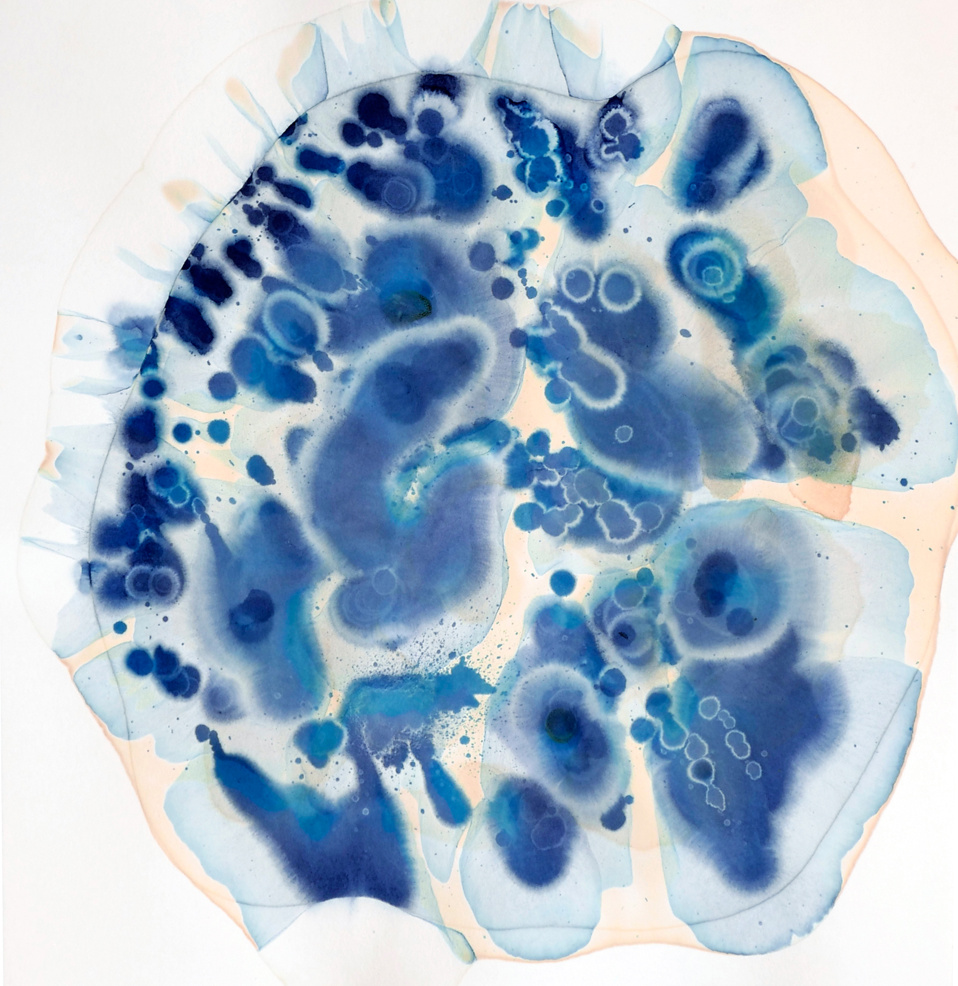 Berlin Blue – Artistic and experimental approaches to a colour